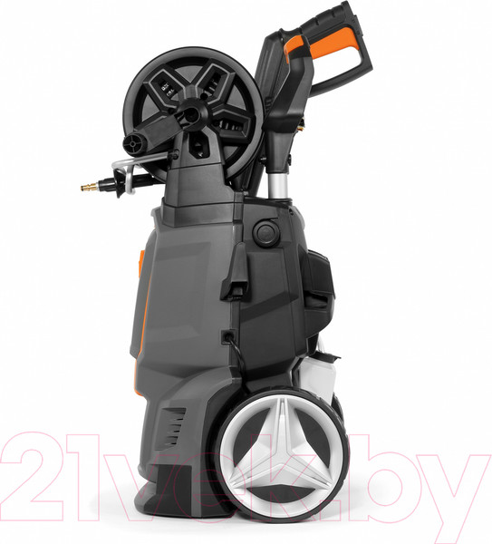 Изображение товара Мойка высокого давления Daewoo Power DAW 625