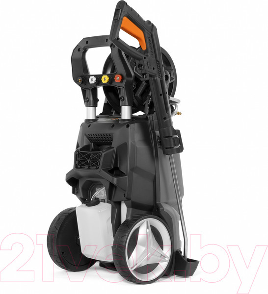 Изображение товара Мойка высокого давления Daewoo Power DAW 625