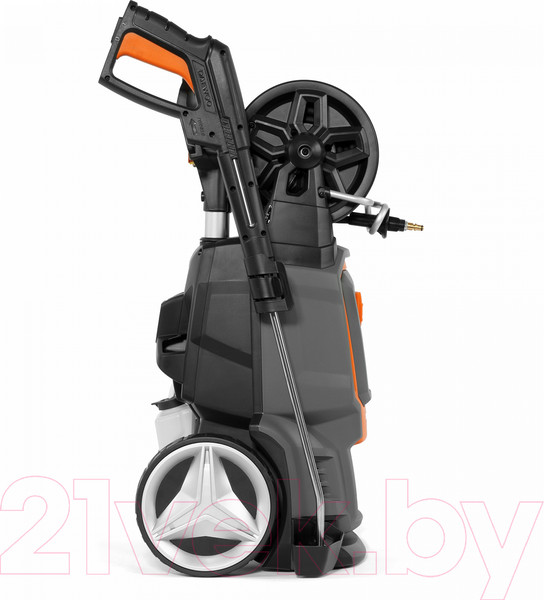 Изображение товара Мойка высокого давления Daewoo Power DAW 625