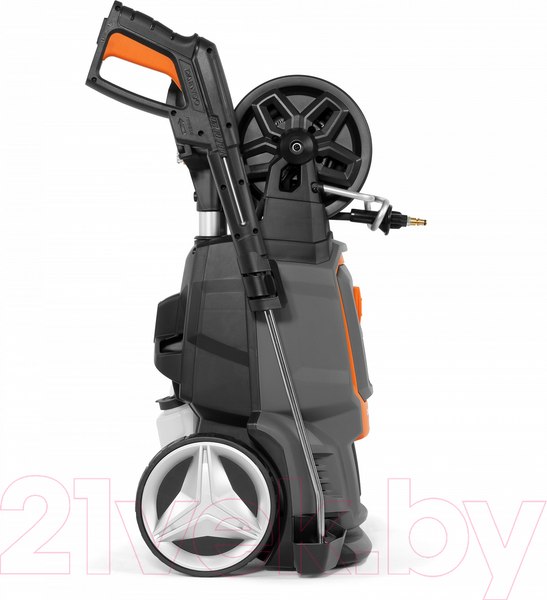 Изображение товара Мойка высокого давления Daewoo Power DAW 650