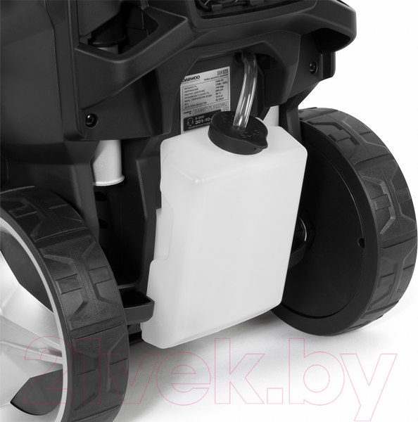 Изображение товара Мойка высокого давления Daewoo Power DAW 650