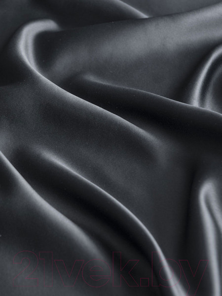 Изображение товара Комплект штор Pasionaria Блэквуд 280x260 (черный)