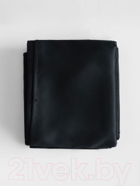 Изображение товара Комплект штор Pasionaria Блэквуд 280x260 (черный)