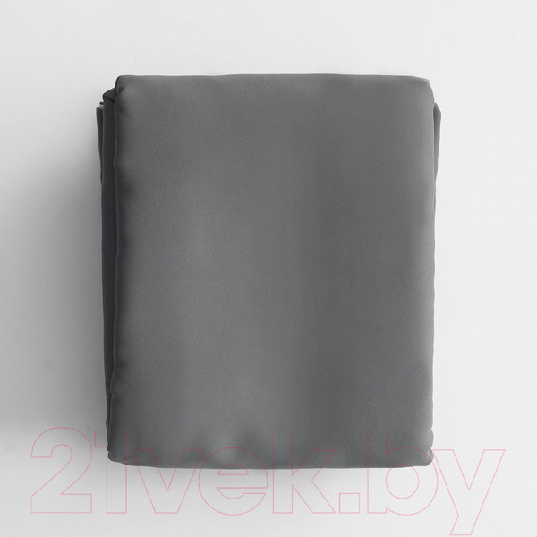 Изображение товара Комплект штор Pasionaria Блэквуд 280x260 (темно-серый)