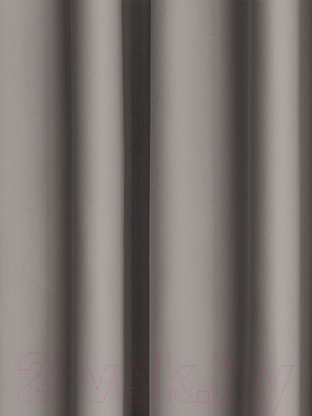 Изображение товара Комплект штор Pasionaria Блэквуд 280x260 (капучино)