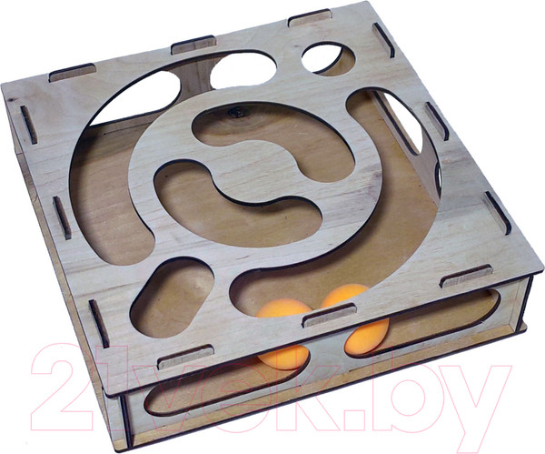 Изображение товара Игрушка для кошек ЗООМарк CT0002