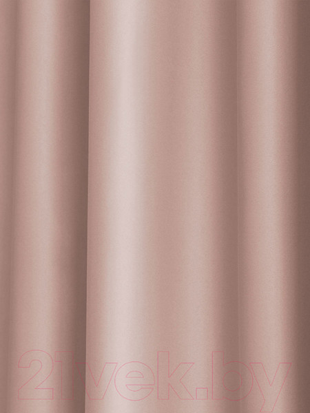 Изображение товара Шторы Pasionaria Блэквуд 280x240 (розовый)