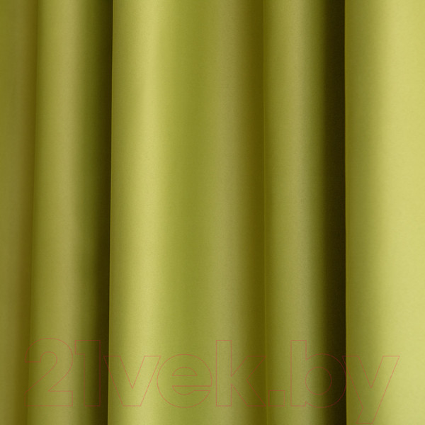 Изображение товара Комплект штор Pasionaria Блэквуд 280x270 (зеленый)