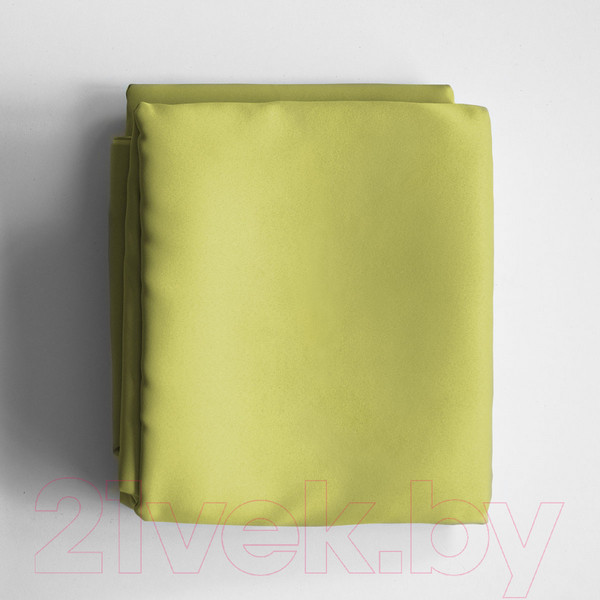 Изображение товара Комплект штор Pasionaria Блэквуд 280x270 (зеленый)