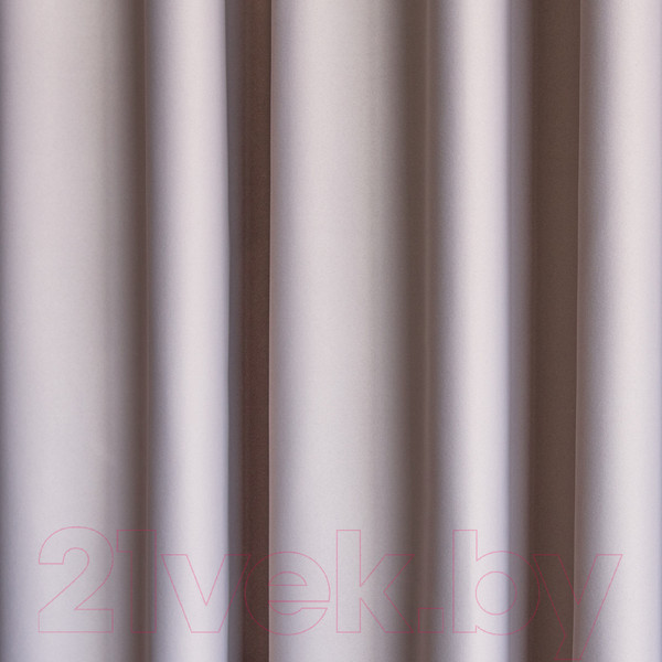 Изображение товара Комплект штор Pasionaria Блэквуд 280x270 (бежевый)