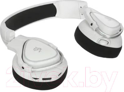 Изображение товара Наушники-гарнитура Bloody MR710 (серый)