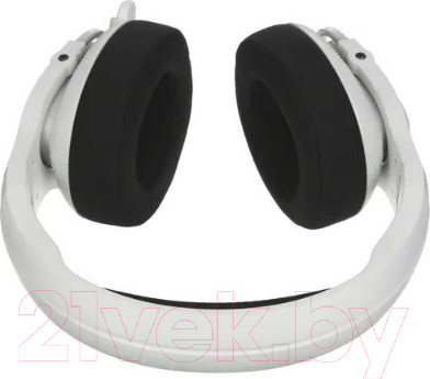 Изображение товара Наушники-гарнитура Bloody MR710 (серый)