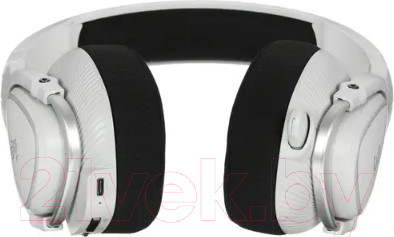 Изображение товара Наушники-гарнитура Bloody MR710 (серый)