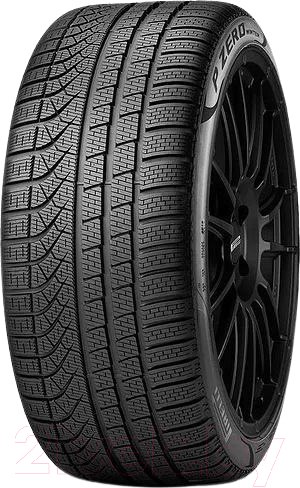 Изображение товара Зимняя шина Pirelli P Zero Winter 255/35R20 97W