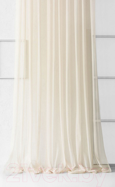 Изображение товара Гардина Pasionaria Грик 500x240 (шампань)