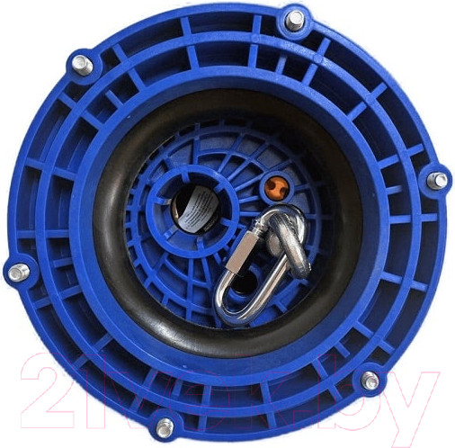 Изображение товара Оголовок скважинный Джилекс ОСП 133-160/32 / 6302