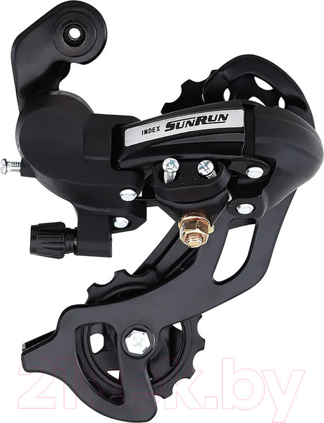 Изображение товара Переключатель для велосипеда Sunrun RD-HG-35A (задний)