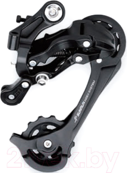 Изображение товара Переключатель для велосипеда Sunrun RD-M501 (задний)