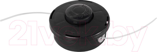 Изображение товара Леска для триммера Huter 71/2/24