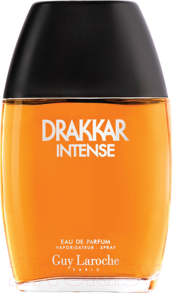 Изображение товара Парфюмерная вода Guy Laroche Drakkar Intense (100мл)