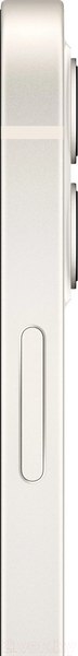 Изображение товара Смартфон восстановленный Apple iPhone 12 128GB Flip Грейд B (белый)