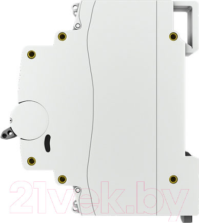 Изображение товара Выключатель автоматический EKF PROxima 3P 40А (C) 6кА ВА 47-63M / mcb4763m-6-3-40C-pro