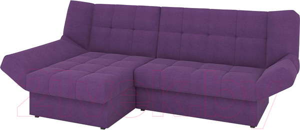 Изображение товара Диван угловой Rivalli Дижон левый (Lounge 15)