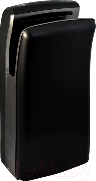 Изображение товара Сушилка для рук Puff 8960 (черный)