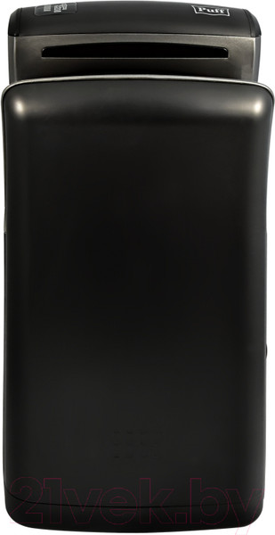 Изображение товара Сушилка для рук Puff 8960 (черный)