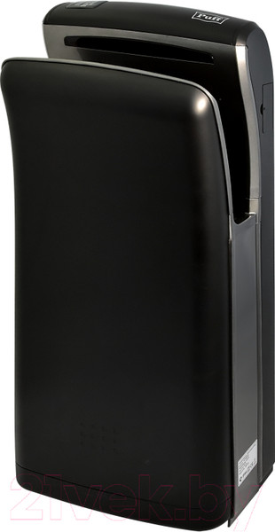 Изображение товара Сушилка для рук Puff 8960 (черный)