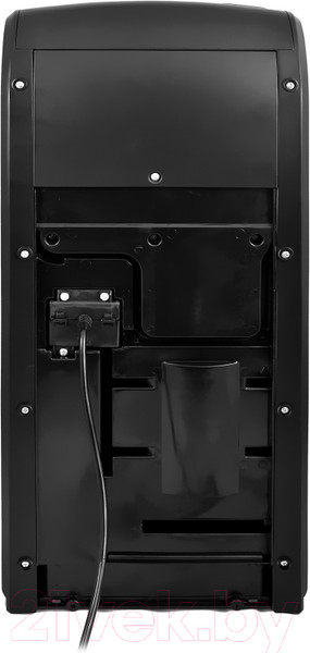 Изображение товара Сушилка для рук Puff 8960 (черный)