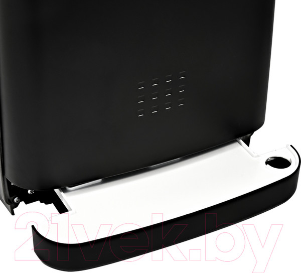 Изображение товара Сушилка для рук Puff 8960 (черный)