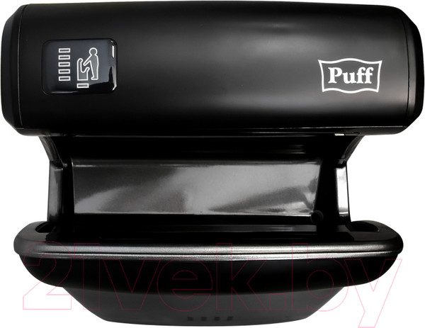 Изображение товара Сушилка для рук Puff 8960 (черный)