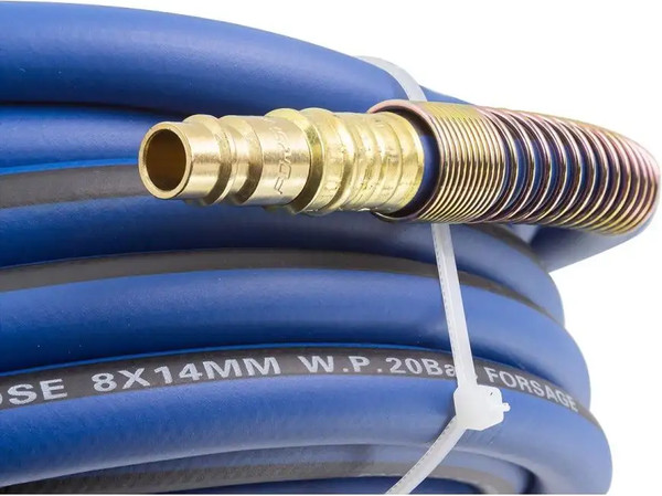 Изображение товара Шланг для компрессора Forsage F-AHC-52D(7272)