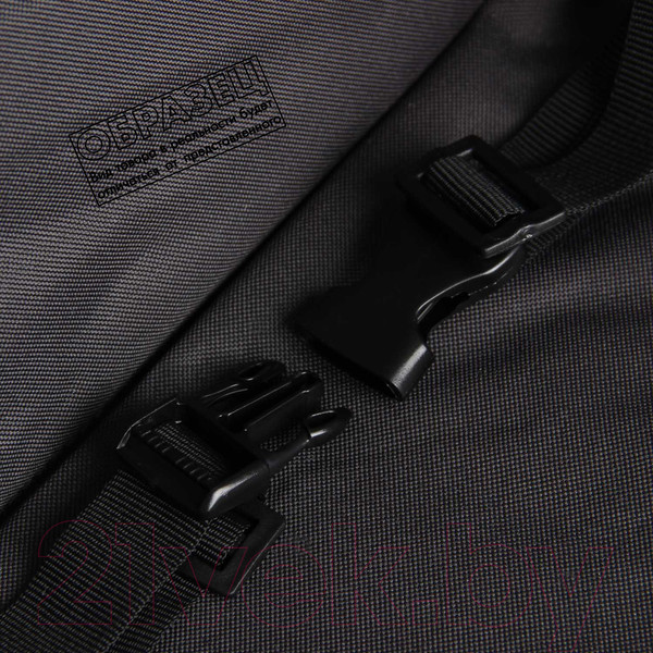 Изображение товара Детская универсальная коляска Alis Amelia I (Am 11, серый/розовый)