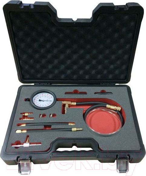 Изображение товара Тестер давления топлива Forsage F-04A3022D