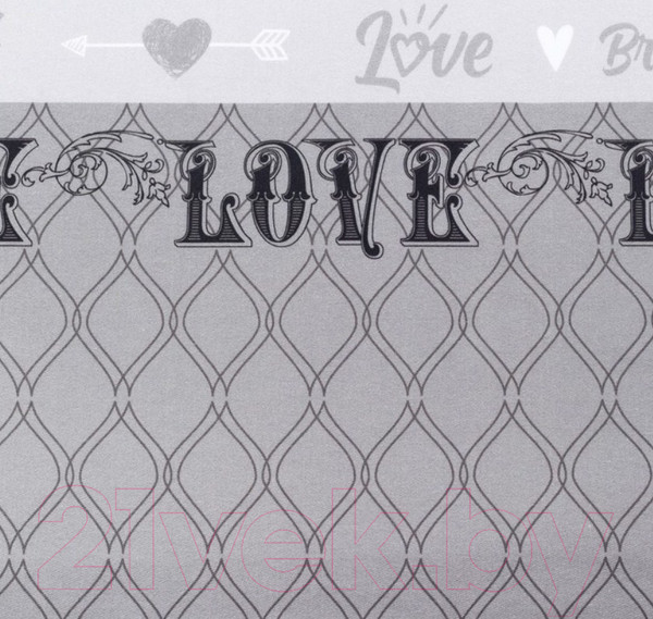 Изображение товара Скатерть Этель Love / 4017220 (220x147)