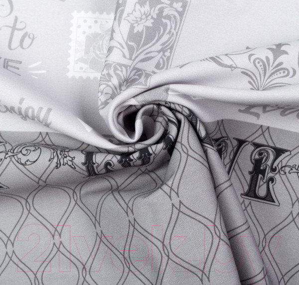 Изображение товара Скатерть Этель Love / 4017220 (220x147)