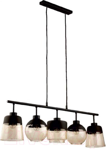 Изображение товара Люстра TK Lighting Amber TKP2382