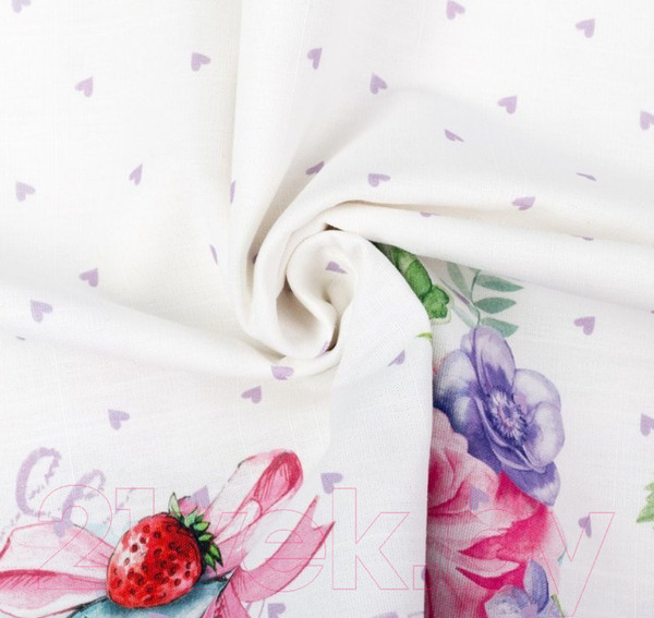 Изображение товара Скатерть Этель Сладости / 4017246 (220x147)