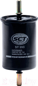 Изображение товара Топливный фильтр SCT ST393