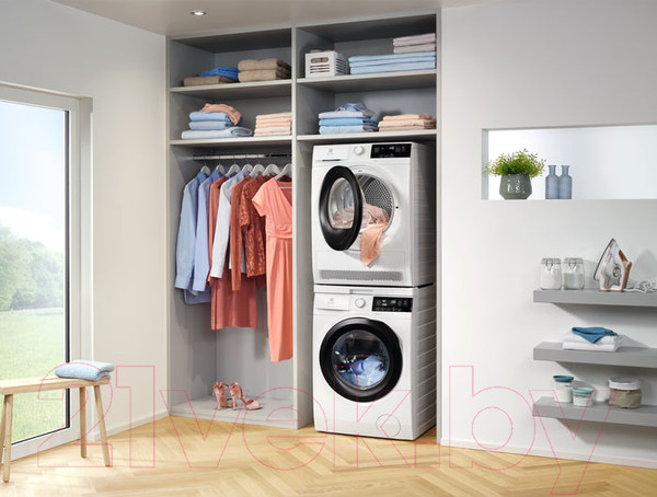 Изображение товара Стиральная машина Electrolux EW7F3R48S