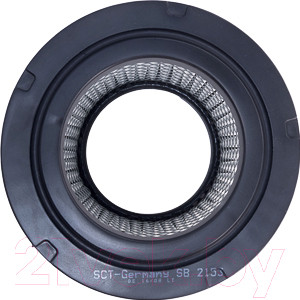 Изображение товара Воздушный фильтр SCT SB2153