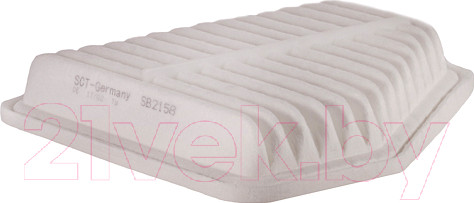 Изображение товара Воздушный фильтр SCT SB2158