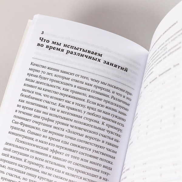 Изображение товара Книга Альпина В поисках потока, мягкая обложка (Чиксентмихайи Михай)