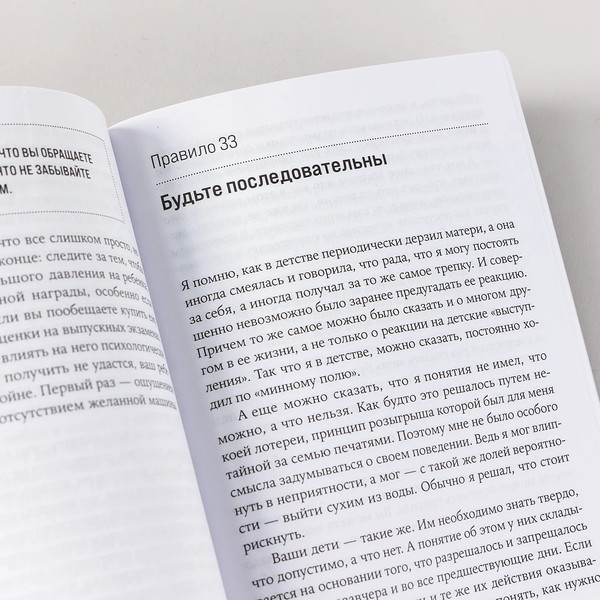 Изображение товара Книга Альпина Правила родителей (2023) (Темплар Ричард)