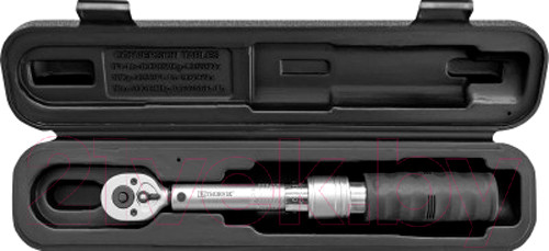 Изображение товара Гаечный ключ Thorvik TWBDM14630