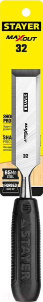 Изображение товара Стамеска Stayer Max-Cut 1820-32_z01