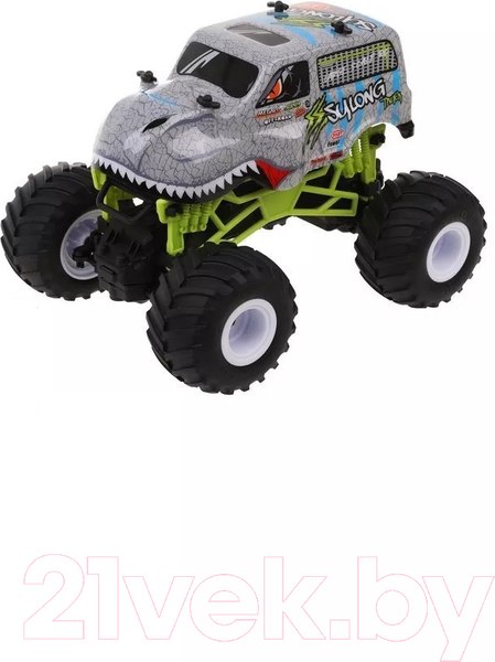 Изображение товара Радиоуправляемая игрушка Наша игрушка Машина / SL-360A