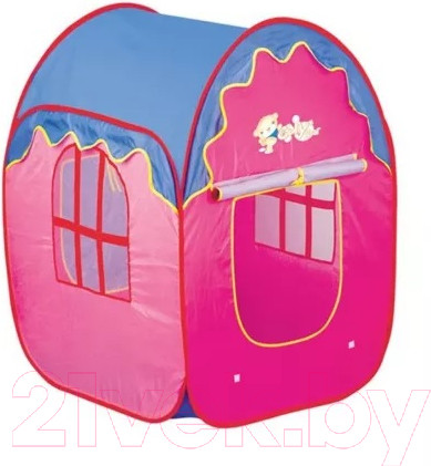 Изображение товара Детская игровая палатка Наша игрушка 200712295